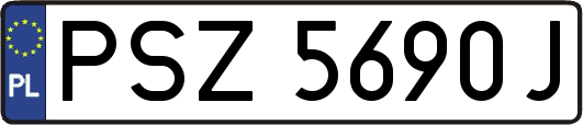 PSZ5690J