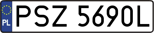 PSZ5690L