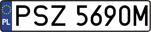 PSZ5690M