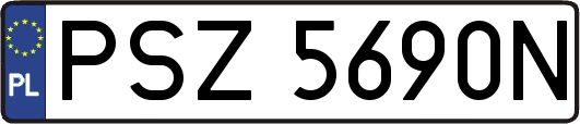 PSZ5690N