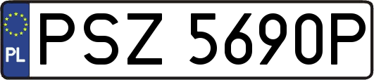 PSZ5690P