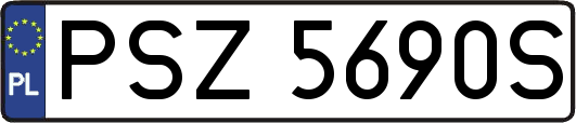 PSZ5690S