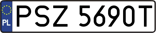 PSZ5690T