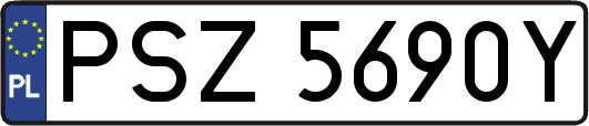 PSZ5690Y