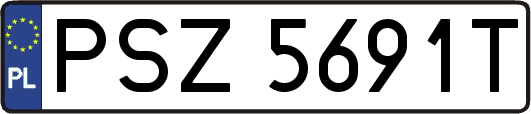 PSZ5691T