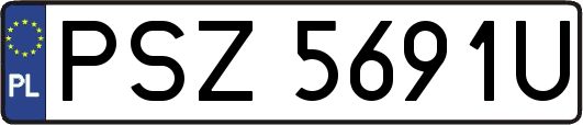 PSZ5691U
