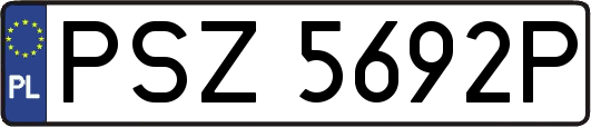 PSZ5692P