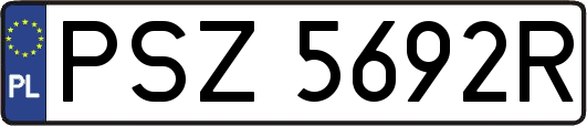 PSZ5692R