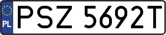 PSZ5692T