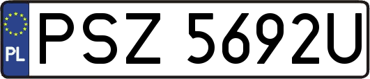 PSZ5692U