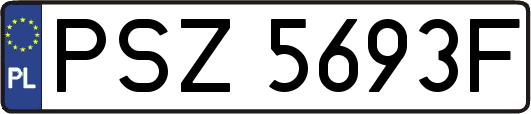 PSZ5693F