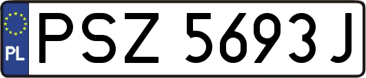PSZ5693J