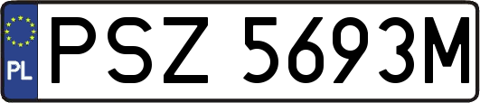 PSZ5693M