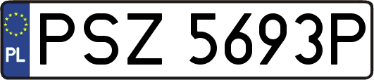PSZ5693P