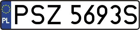 PSZ5693S