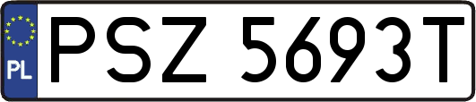 PSZ5693T