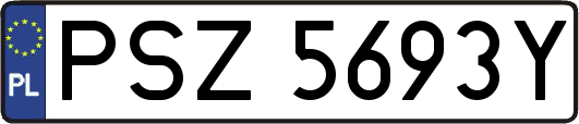 PSZ5693Y