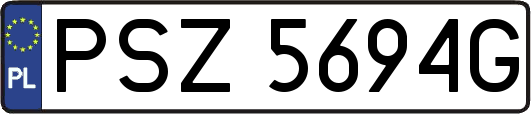 PSZ5694G