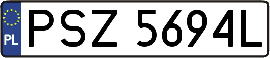 PSZ5694L