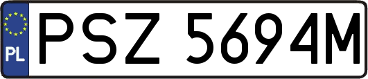 PSZ5694M