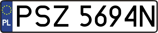 PSZ5694N