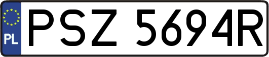 PSZ5694R