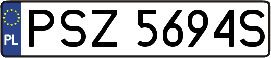 PSZ5694S