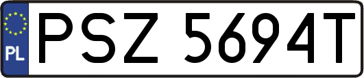 PSZ5694T