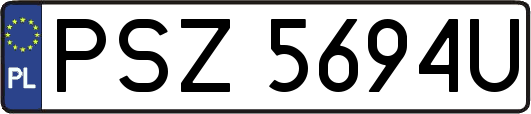 PSZ5694U