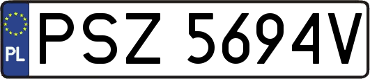 PSZ5694V
