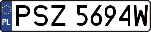 PSZ5694W
