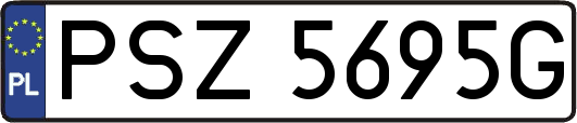 PSZ5695G