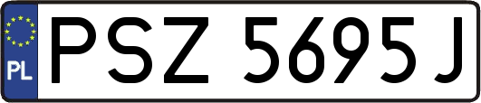 PSZ5695J