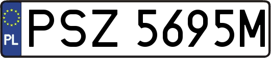PSZ5695M