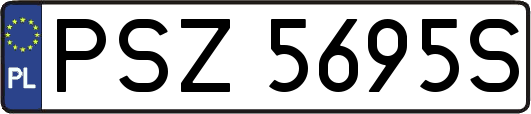 PSZ5695S