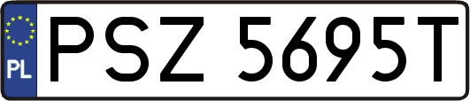 PSZ5695T