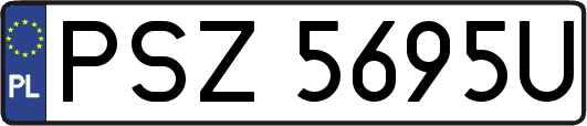 PSZ5695U