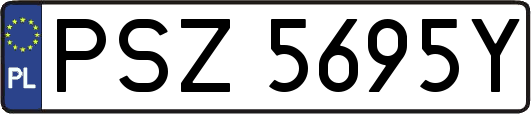 PSZ5695Y