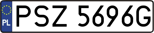 PSZ5696G