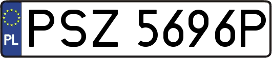 PSZ5696P