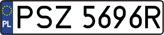 PSZ5696R