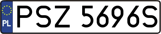PSZ5696S