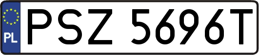 PSZ5696T
