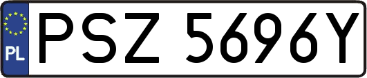 PSZ5696Y