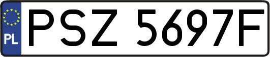 PSZ5697F