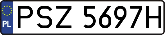 PSZ5697H
