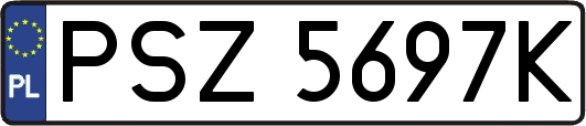 PSZ5697K