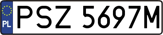 PSZ5697M