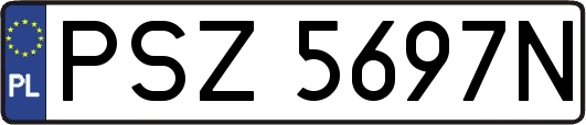 PSZ5697N