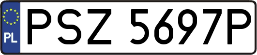 PSZ5697P